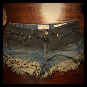 Bullhead Demin Co Shorts